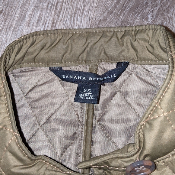 Jacket - Picture 2 of 2